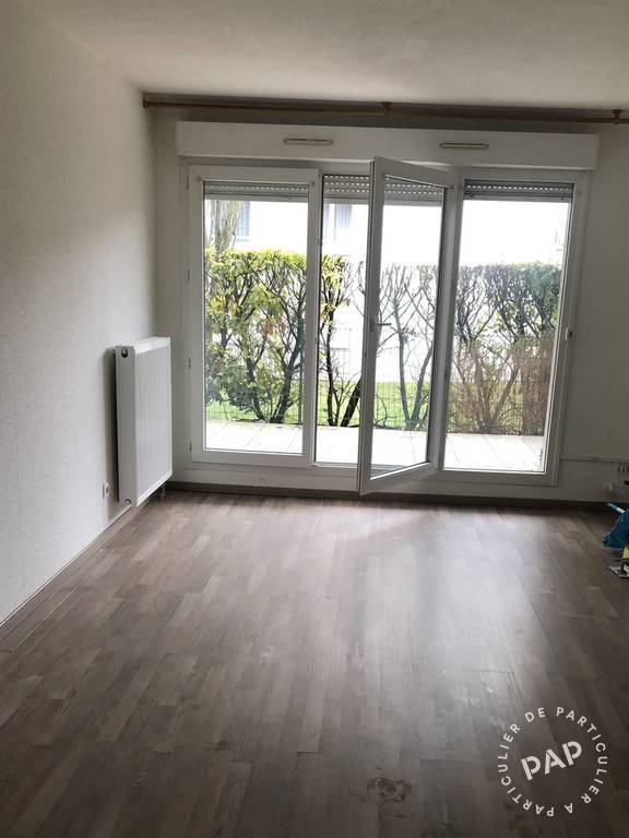 Vente appartement 3 pièces Strasbourg (67)