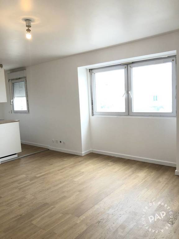 Vente appartement studio Savigny-sur-Orge (91600)