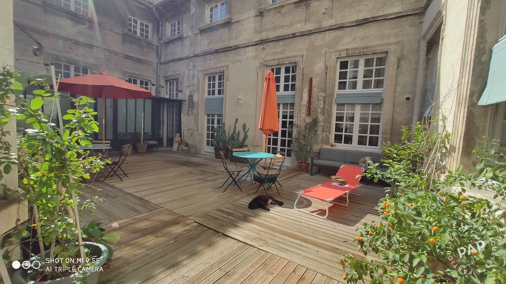 Vente appartement 12 pièces Avignon (84)