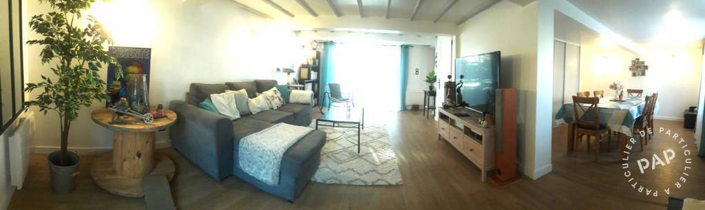 Vente maison 5 pièces Sucy-en-Brie (94370)
