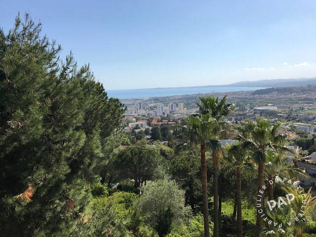 Vente appartement studio Nice (06)