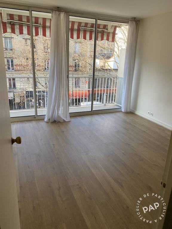 Vente Appartement Boulogne-Billancourt (92100) 92 m² 708.000 €