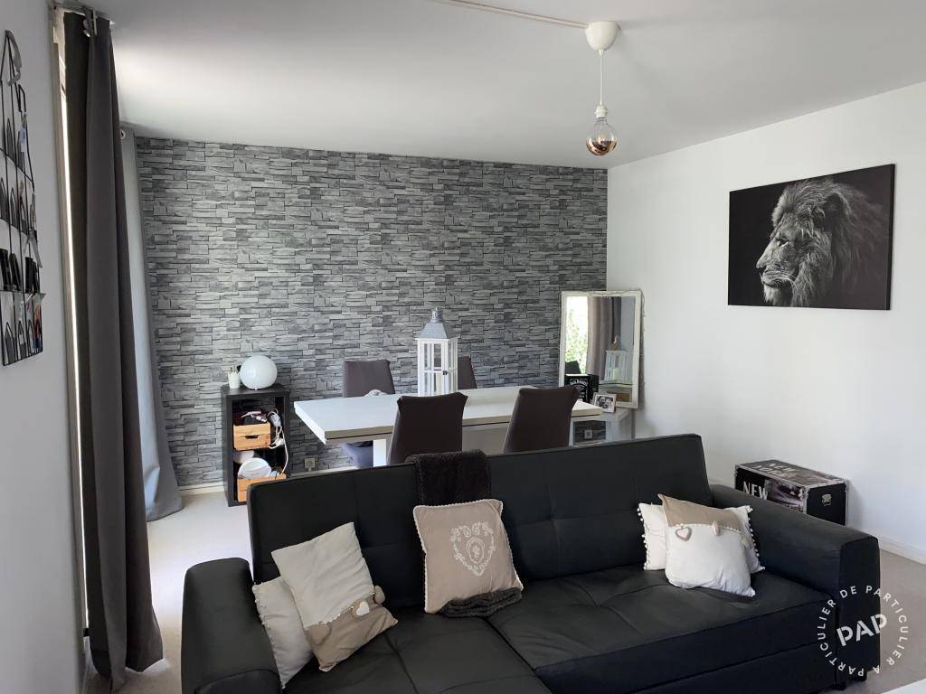 Vente appartement 2 pièces Caen (14000)