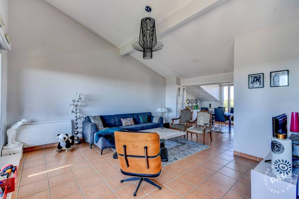 Vente appartement 5 pièces Toulouse (31)
