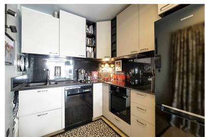 Paris 16E (75016)