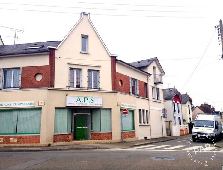 Appartement à Vendre Le Mans Les Maillets Pap