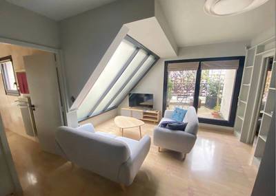 Paris 16E (75016)
