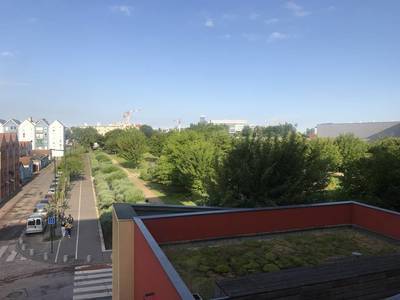 Aubervilliers