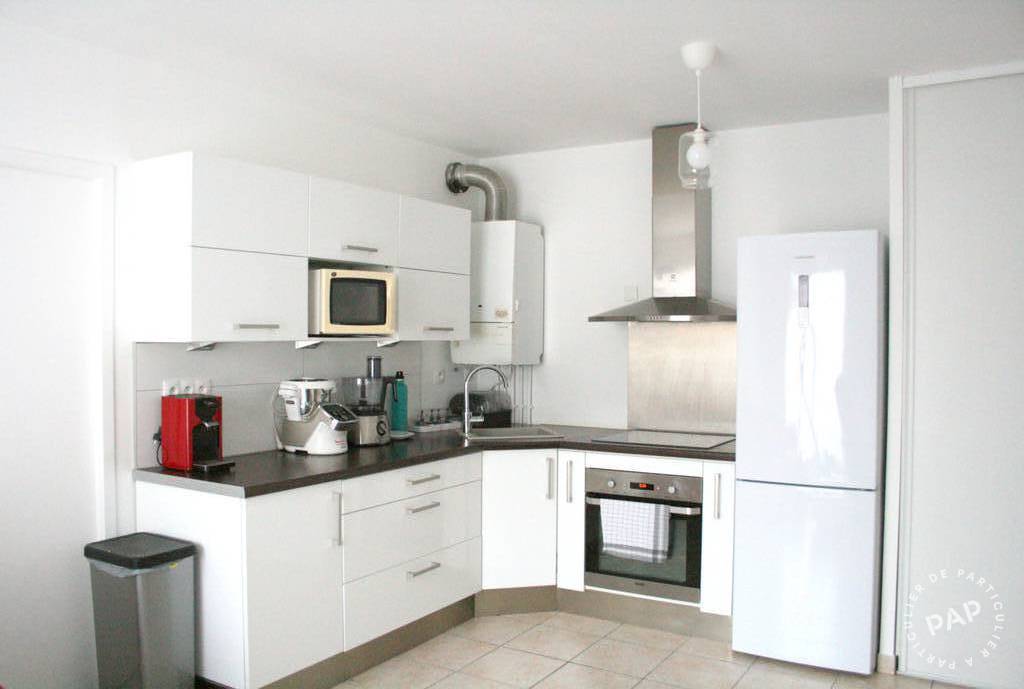 Vente appartement 2 pièces Auneau (28700)