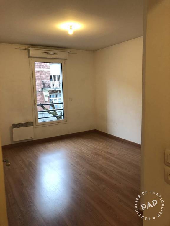 Vente appartement 3 pièces Béthune (62400)