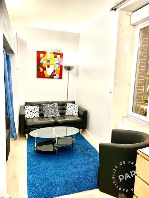 Location appartement studio Vannes (56000)