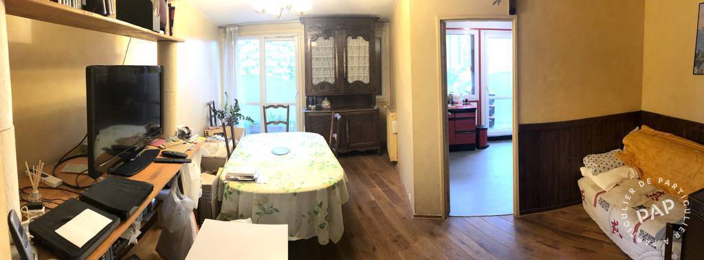 Vente appartement 4 pièces Créteil (94000)