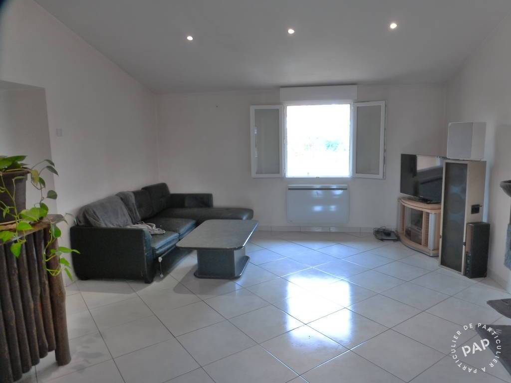 Vente maison 3 pièces La Roche-sur-Yon (85000)