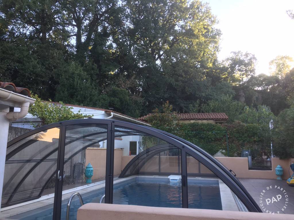 Vente maison 8 pièces Cornebarrieu (31700)