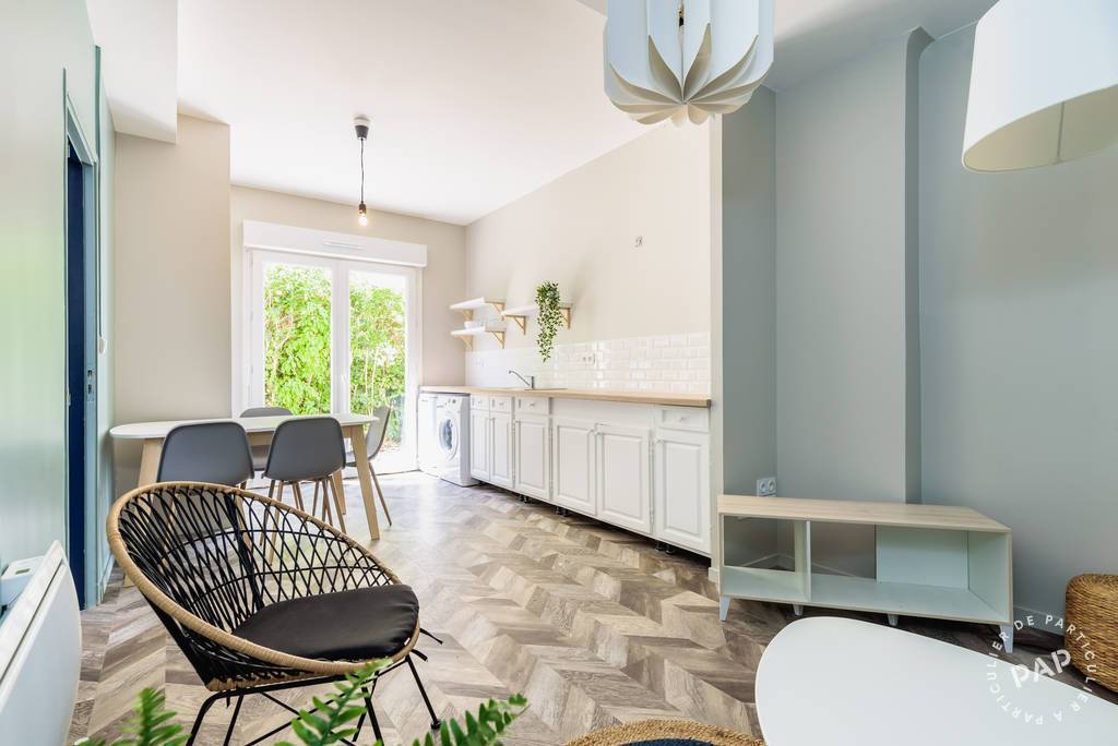 Location appartement 3 pièces Toulouse (31)