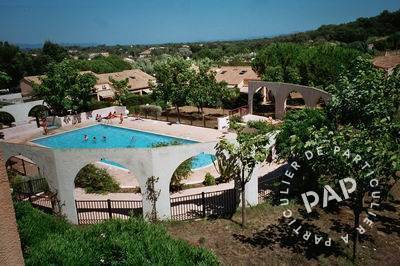 Vente appartement 3 pièces Hyères (83400)