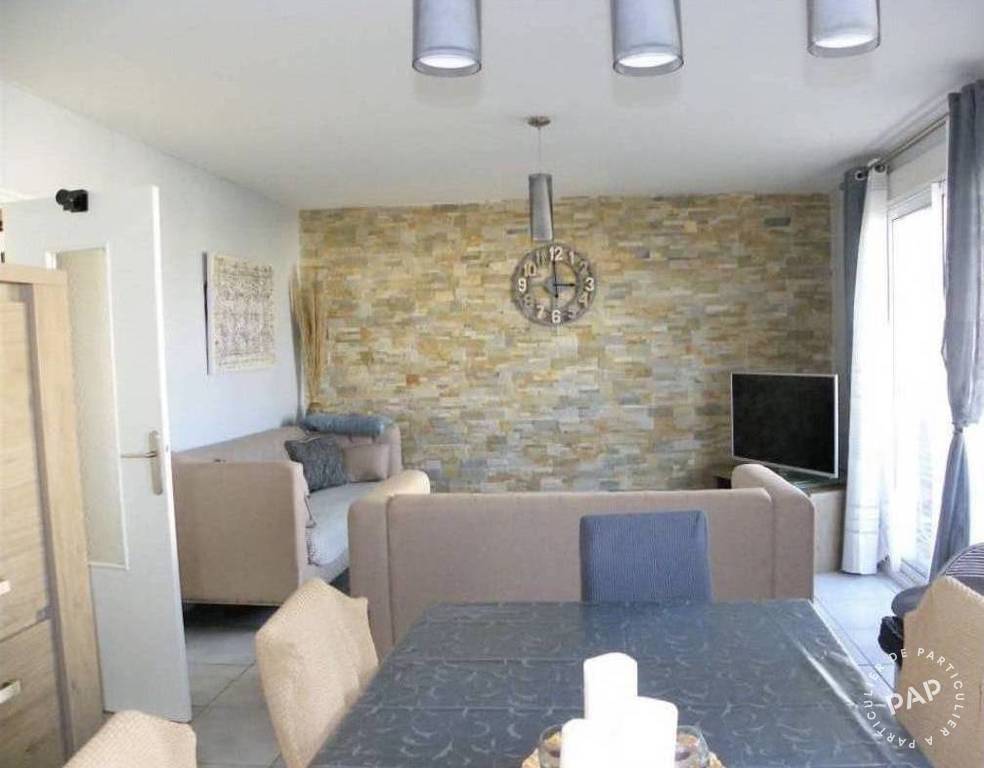 Vente appartement 3 pièces Pessac (33600)