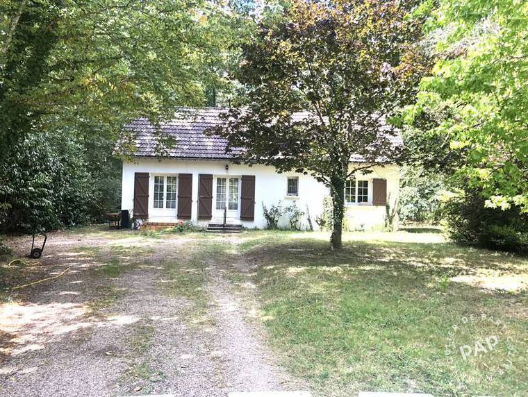 Vente maison 4 pièces Aillant-sur-Tholon (89110)