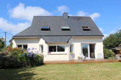 Vente Maison Finistere 29 De Particulier A Particulier Pap