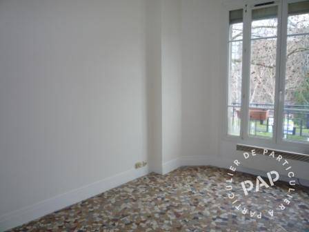 Location appartement studio Nanterre (92000)