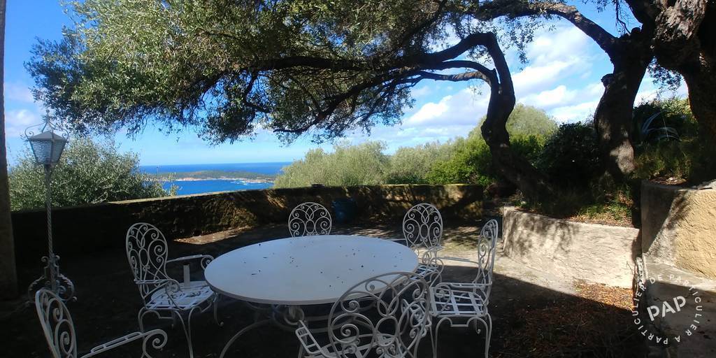 Vente maison 9 pièces Cargèse (20130)