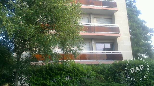 Vente appartement studio Saint-Maur-des-Fossés (94)