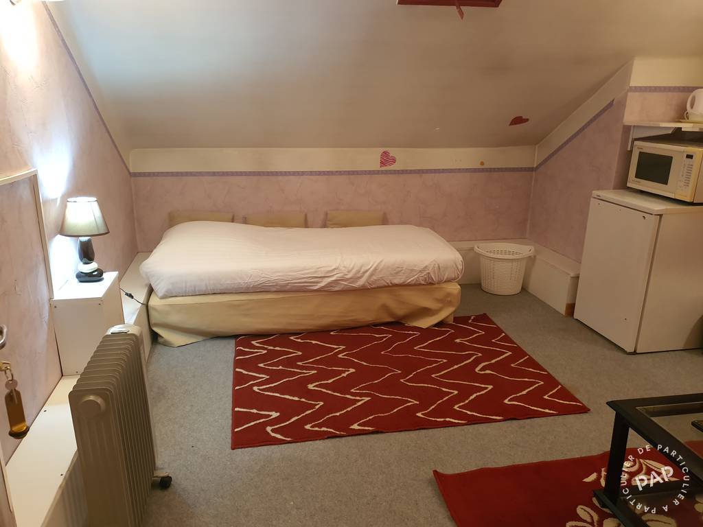 Location appartement studio Cluses (74300)
