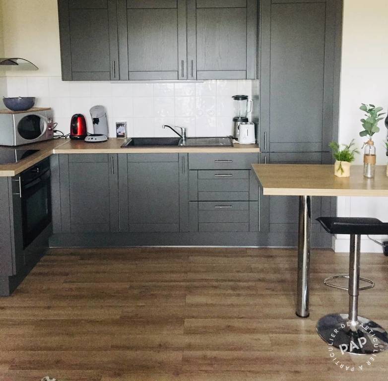 Vente appartement 2 pièces Bordeaux (33)