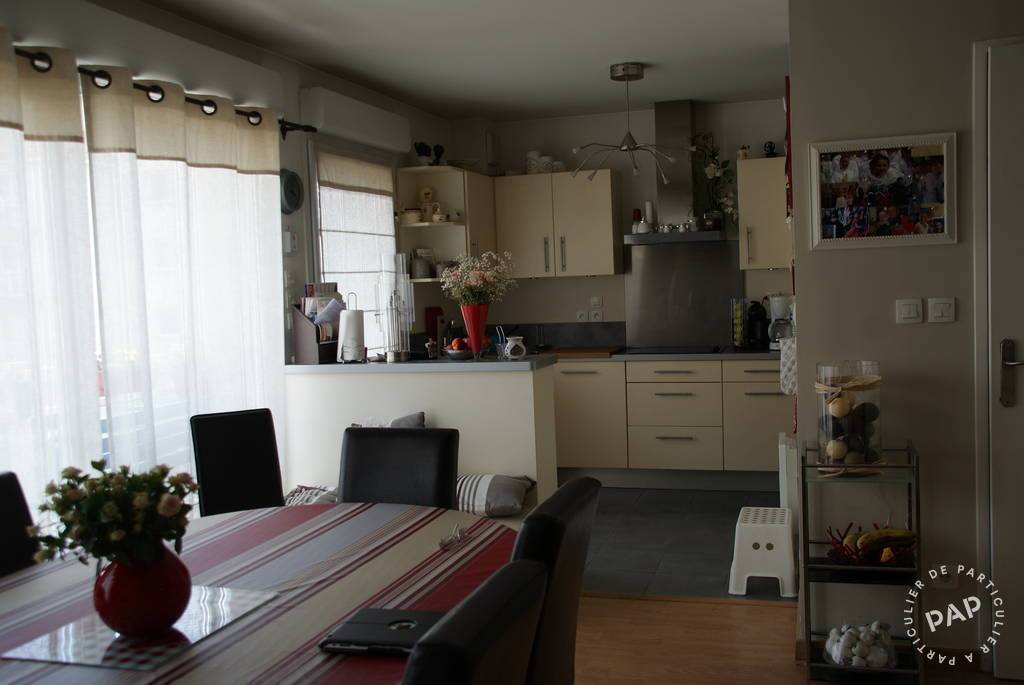 Vente appartement 4 pièces Saint-Martin-Boulogne (62280)