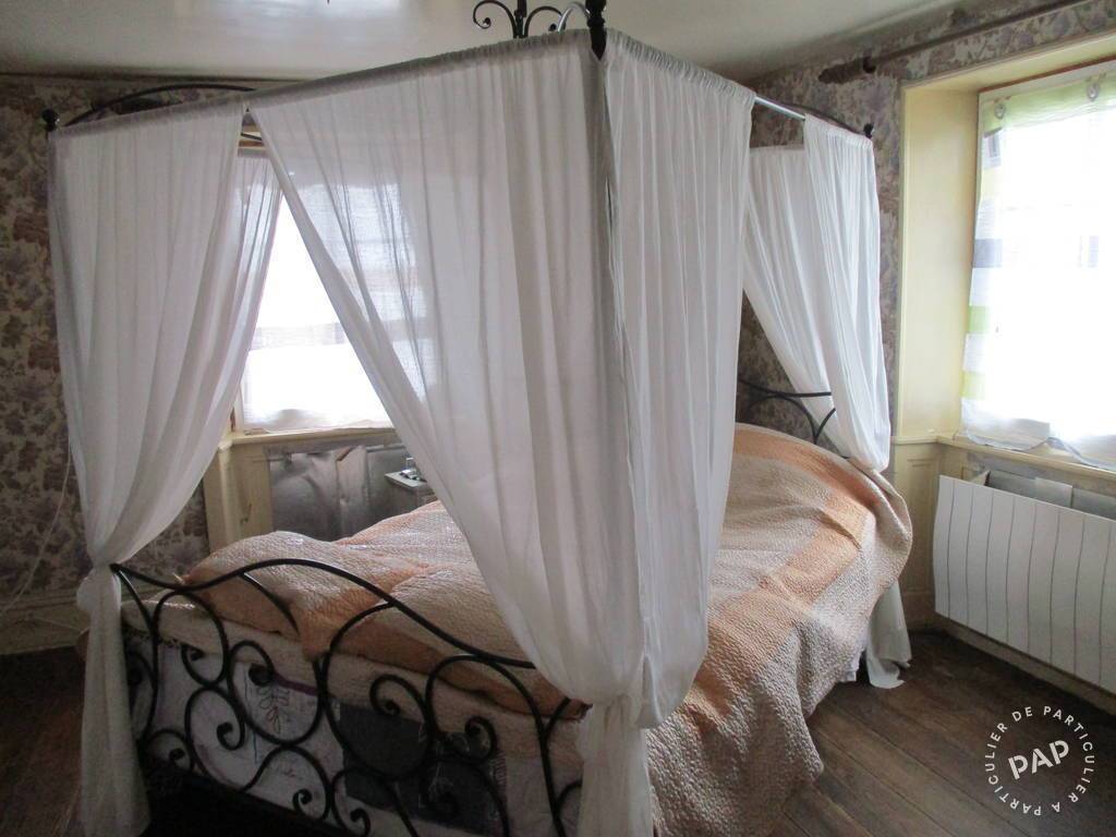 Vente maison 6 pièces Méziré (90120)