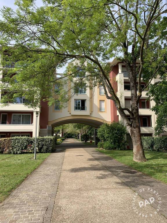 Vente appartement 2 pièces Antony (92160)