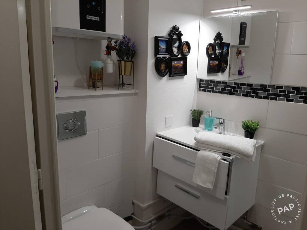 Location appartement studio Orléans (45)