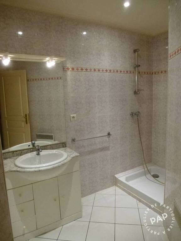 Location appartement studio Béziers (34500)