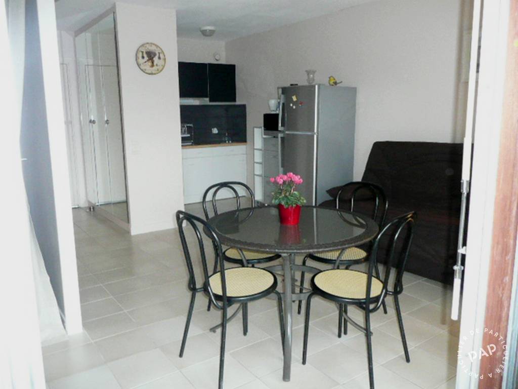 Vente appartement studio Mandelieu-la-Napoule (06210)