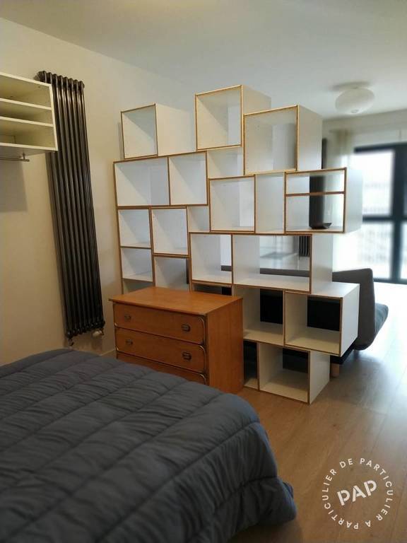 Location appartement studio Pantin (93500)