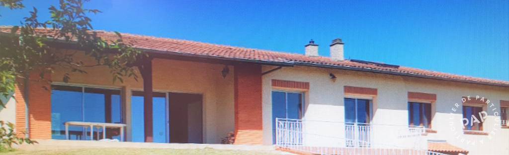 Vente maison 9 pièces Labège (31670)