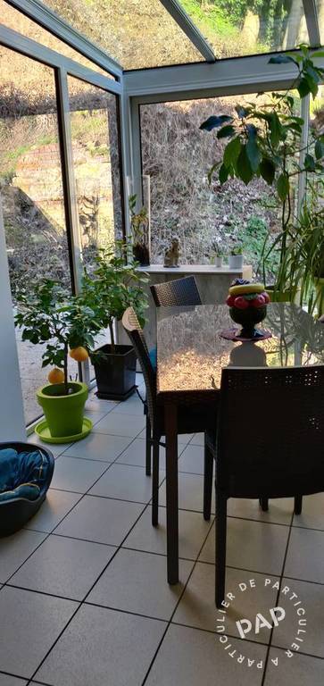 Vente maison 8 pièces Rouen (76)