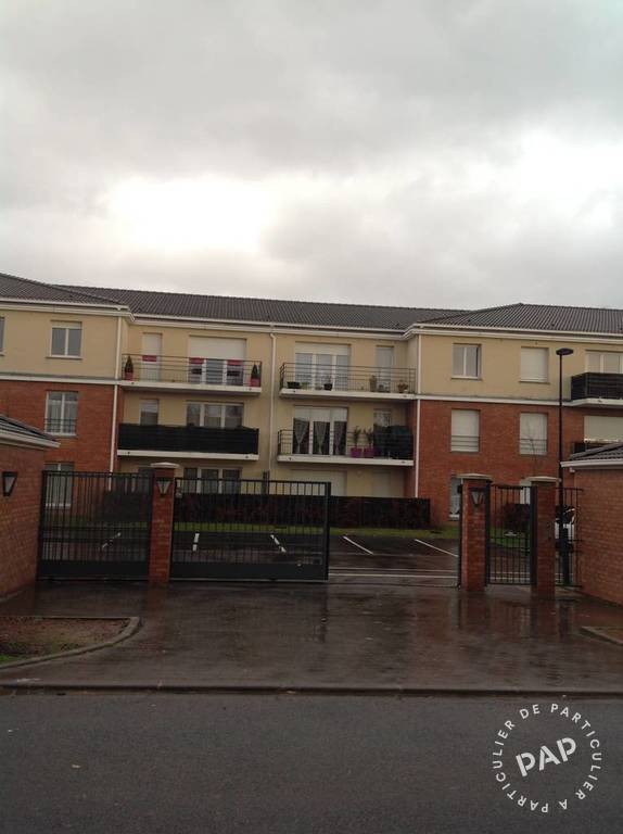 Vente appartement 2 pièces Sequedin (59320)