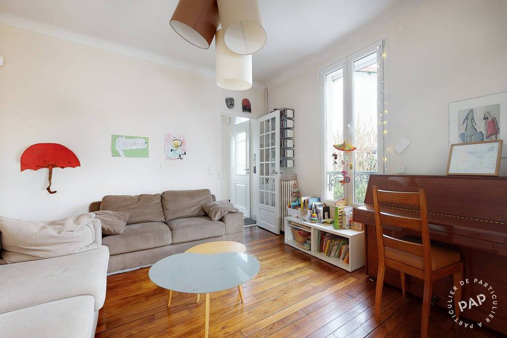 Vente maison 6 pièces Rueil-Malmaison (92500)