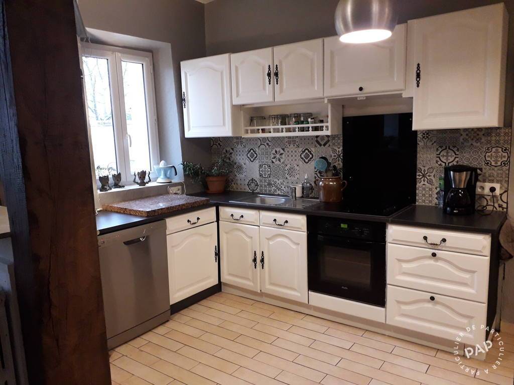 Vente maison 4 pièces Oursbelille (65490)