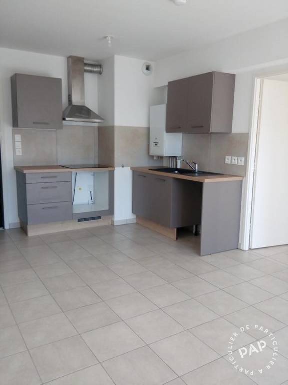 Location appartement 2 pièces Drap (06340)