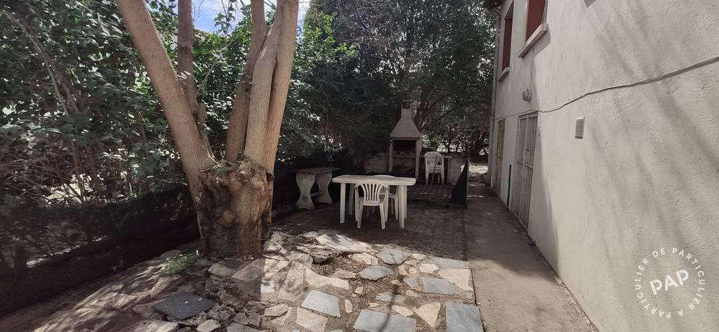 Vente maison 6 pièces Montpellier (34)