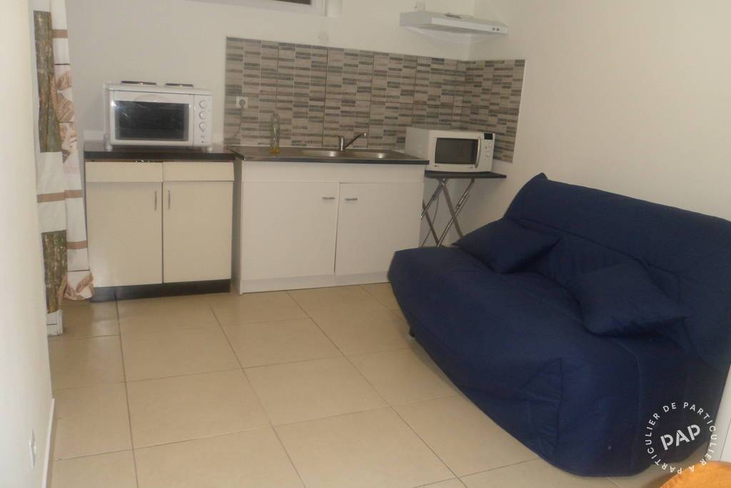 Location appartement studio Iron (02510)