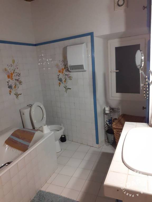 Vente maison 4 pièces Cadenet (84160)