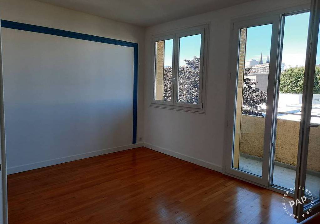 Location appartement 4 pièces Clermont-Ferrand (63)