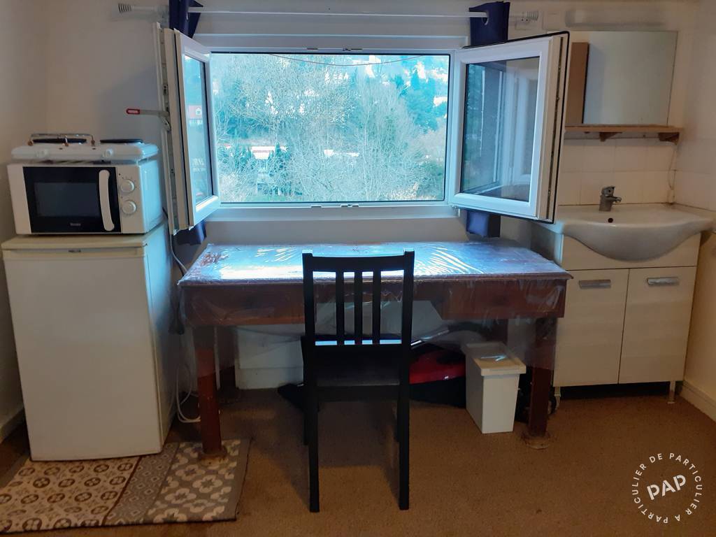 Location appartement studio Orsay (91400)