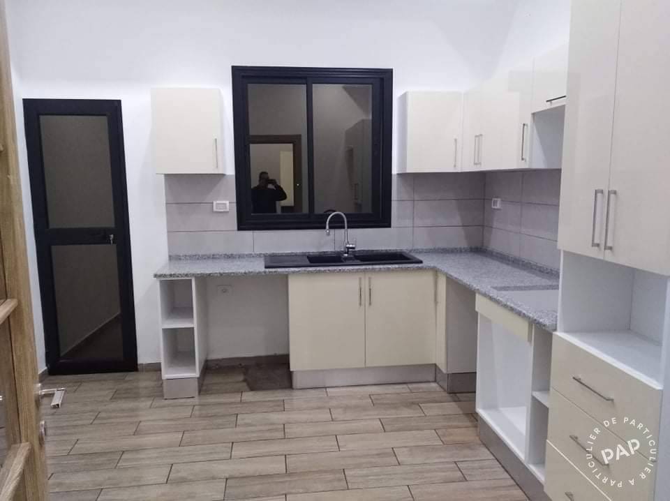 Vente appartement 5 pièces Tunisie