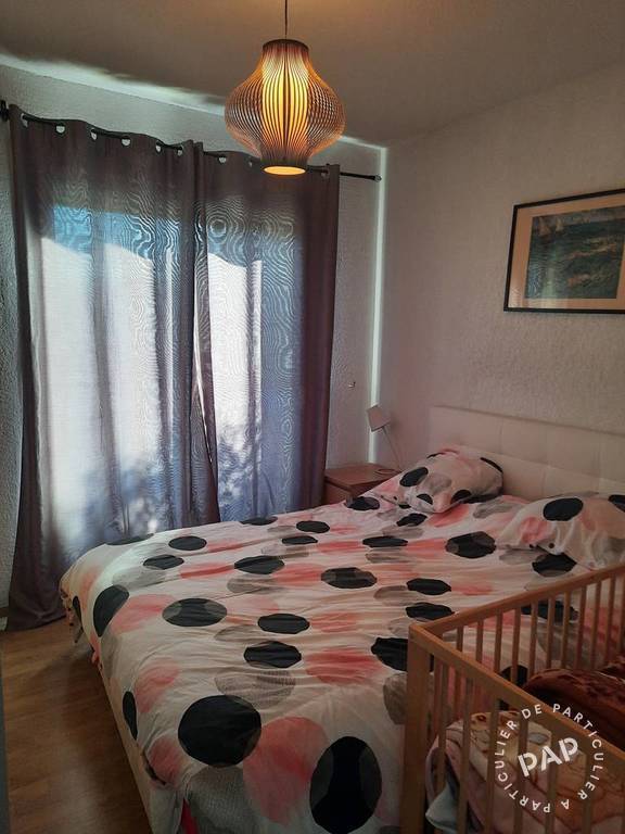 Vente appartement 3 pièces Toulouse (31)