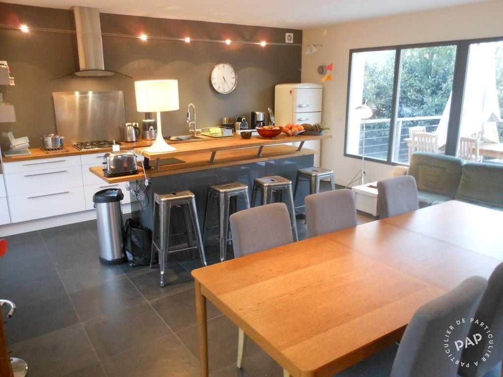 Location maison 7 pièces Issy-les-Moulineaux (92130)