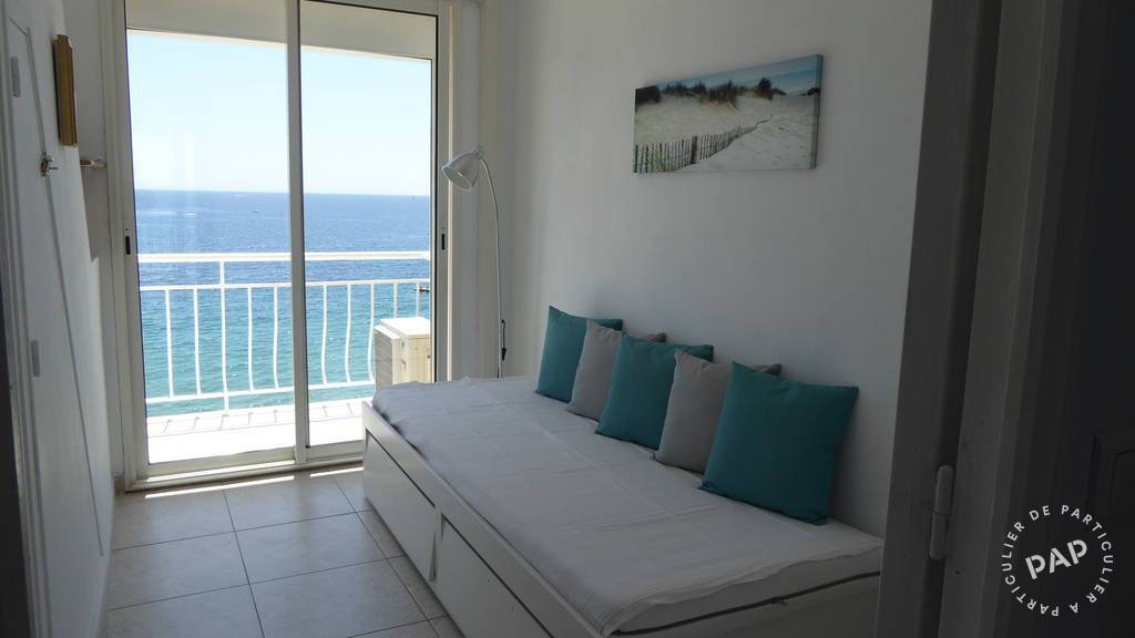 Location appartement 2 pièces Cannes (06)